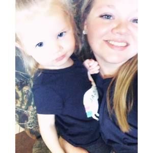 Meet your Posher, Layla